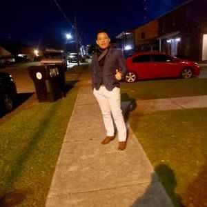 Meet your Posher, Dany